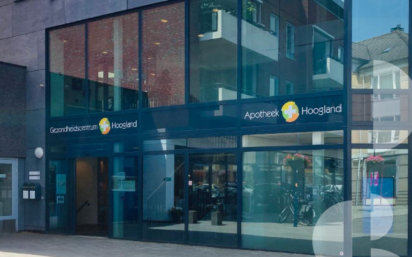 Foto's Service Apotheek Hoogland