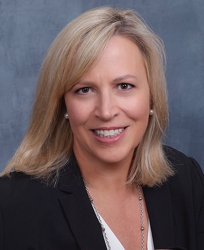 Andrea Fiore - Registered Practice Associate, Ameriprise Financial Services, LLC
