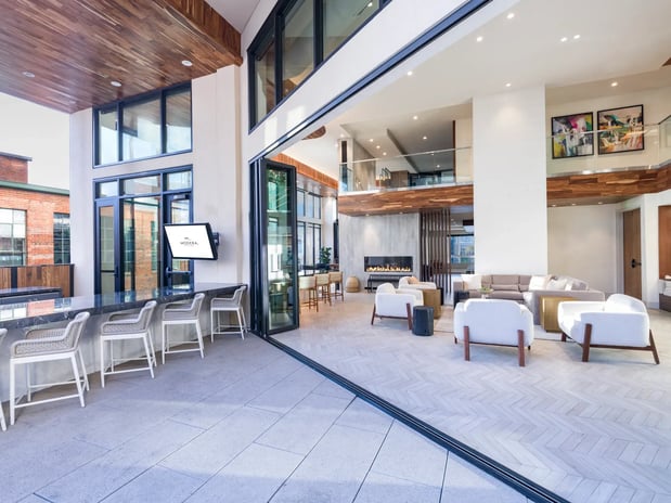 Images Modera Golden Triangle