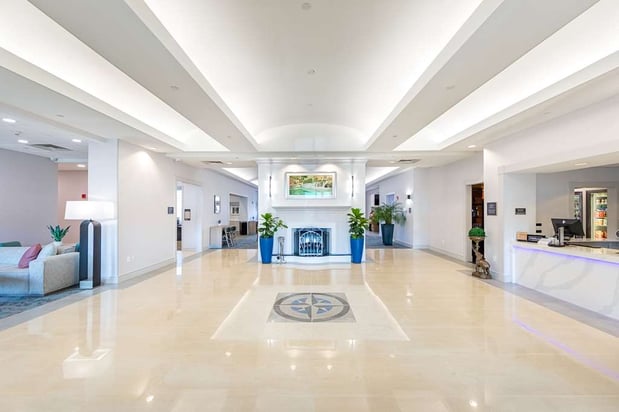 Images Homewood Suites by Hilton East Rutherford - Meadowlands, NJ