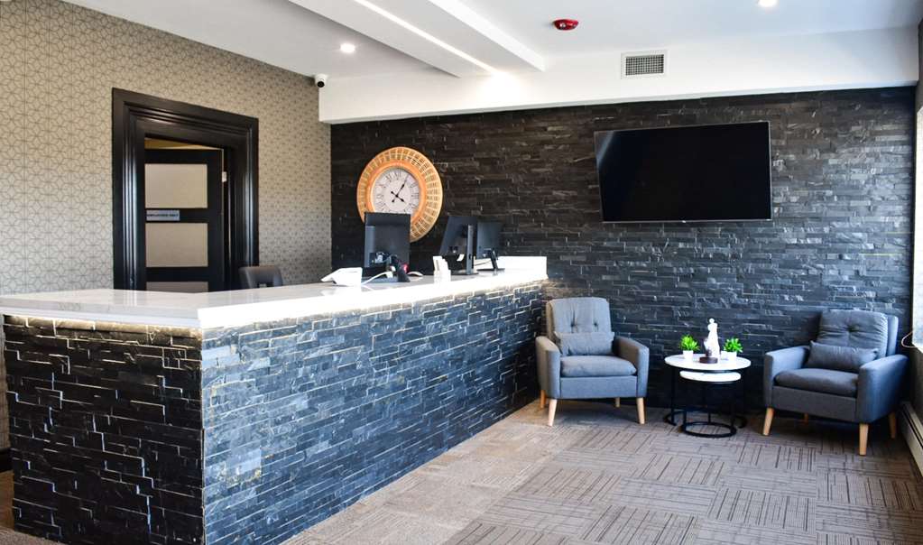 Images Big Bird Inn Wawa, SureStay Collection by Best Western