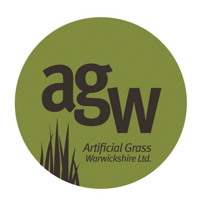 LOGO Artificial Grass Warwickshire Ltd Rugby 07738 185879