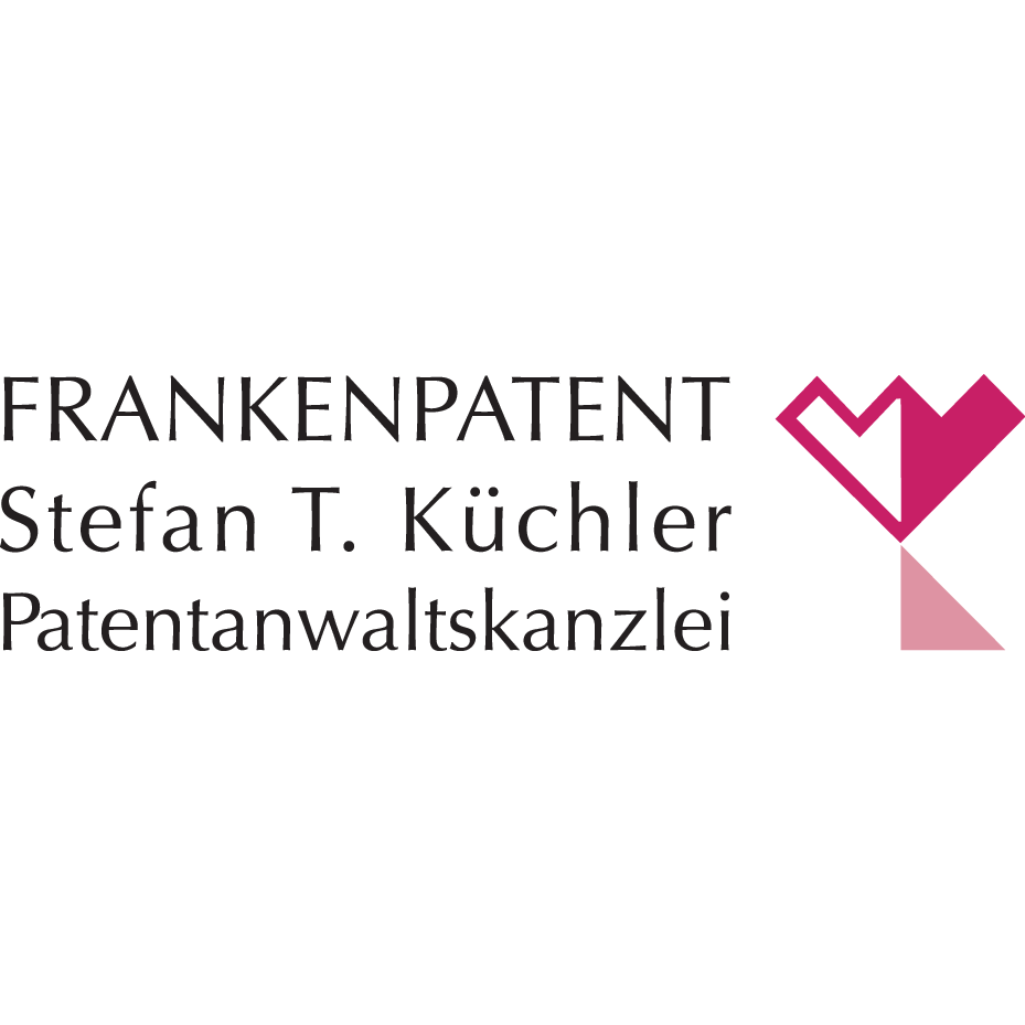Logo Stefan Küchler Patentanwalt