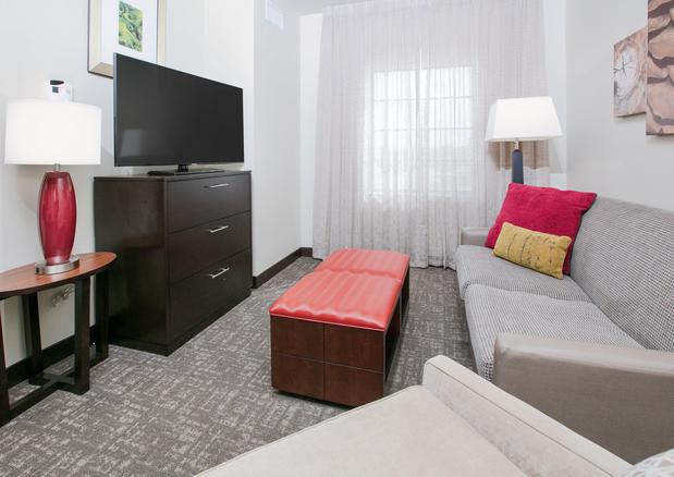 Images Staybridge Suites Plano - Richardson Area by IHG