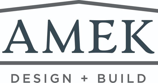 Images AMEK Design + Build