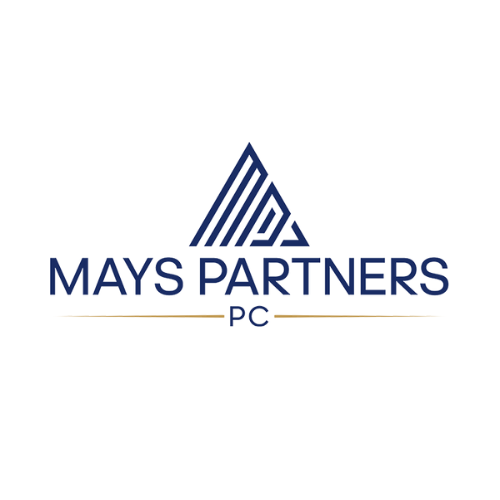 Mays Partners, P.C. Logo