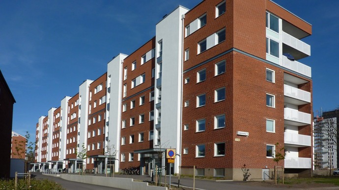 Images CM Byggkonsult AB