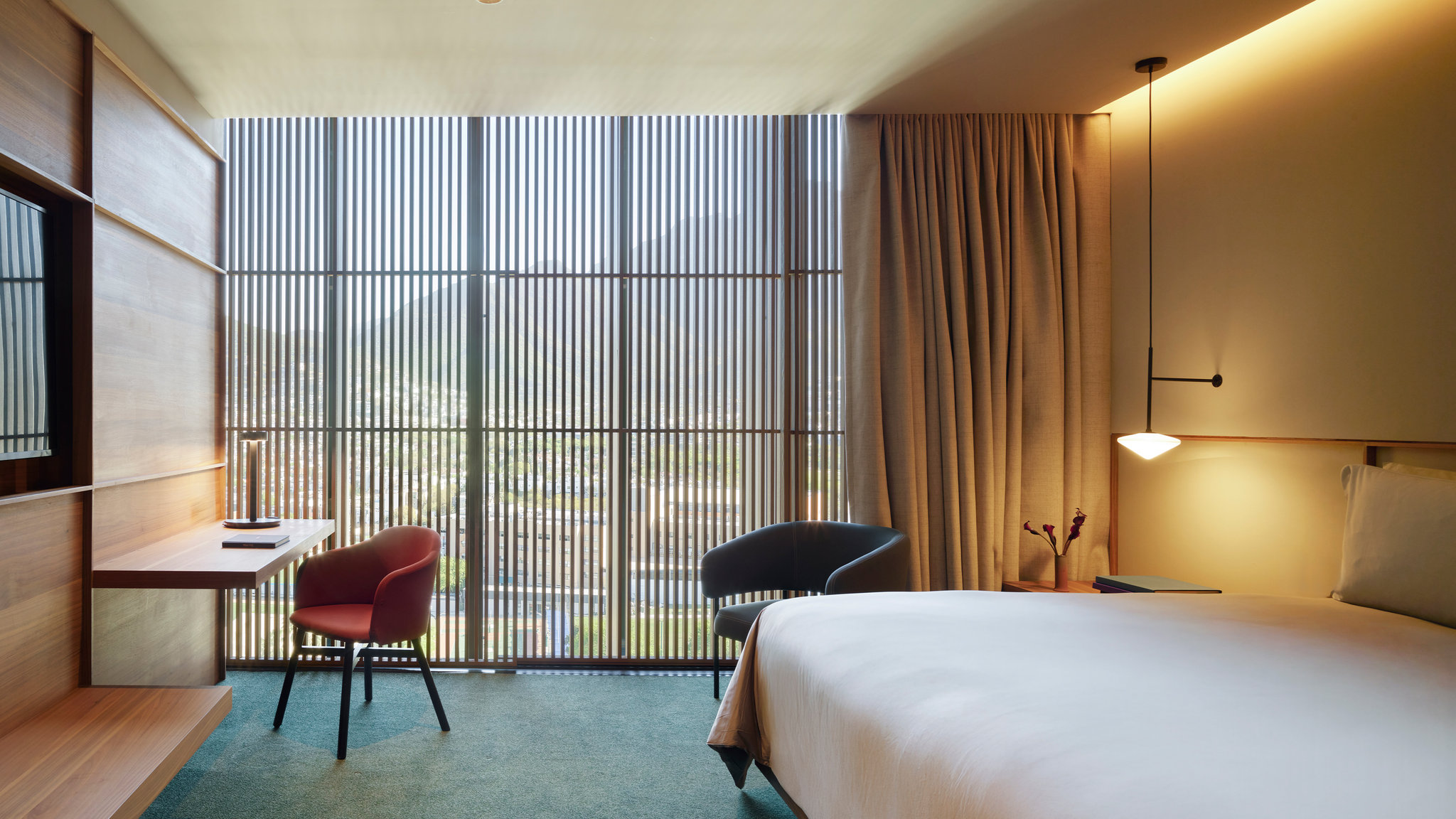 Images InterContinental Presidente Monterrey by IHG