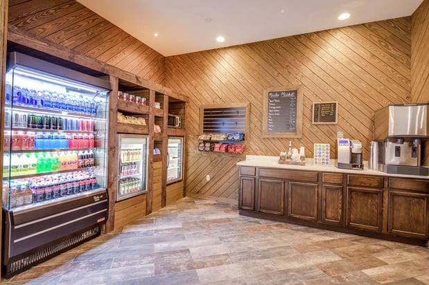 Images DoubleTree by Hilton Huntington