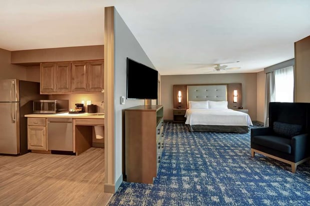 Images Homewood Suites by Hilton Orange New Haven