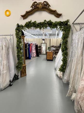 Images Consignment Bridal & Prom, LLC