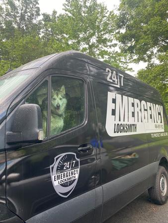 Images 24/7 Emergency Locksmith