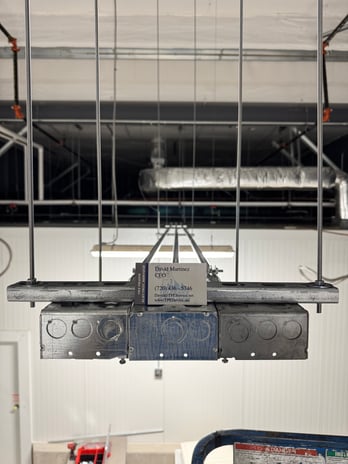 Images Tri Peaks Electric Service, Inc.