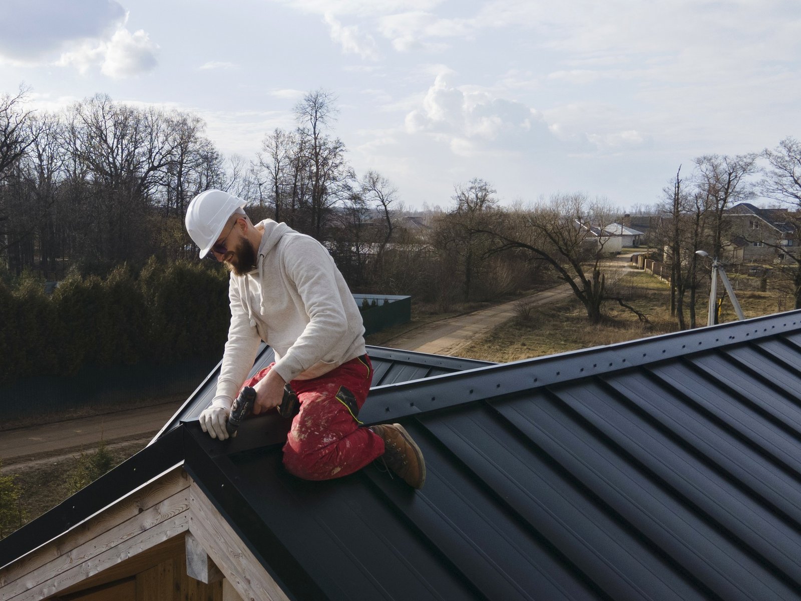 Deans Roofing