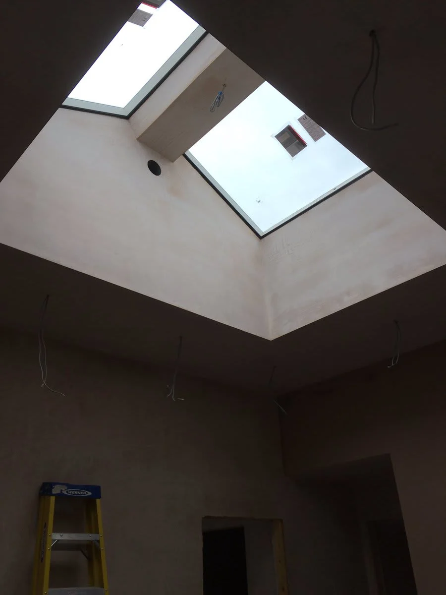 Images D McNally & Son Plasterers