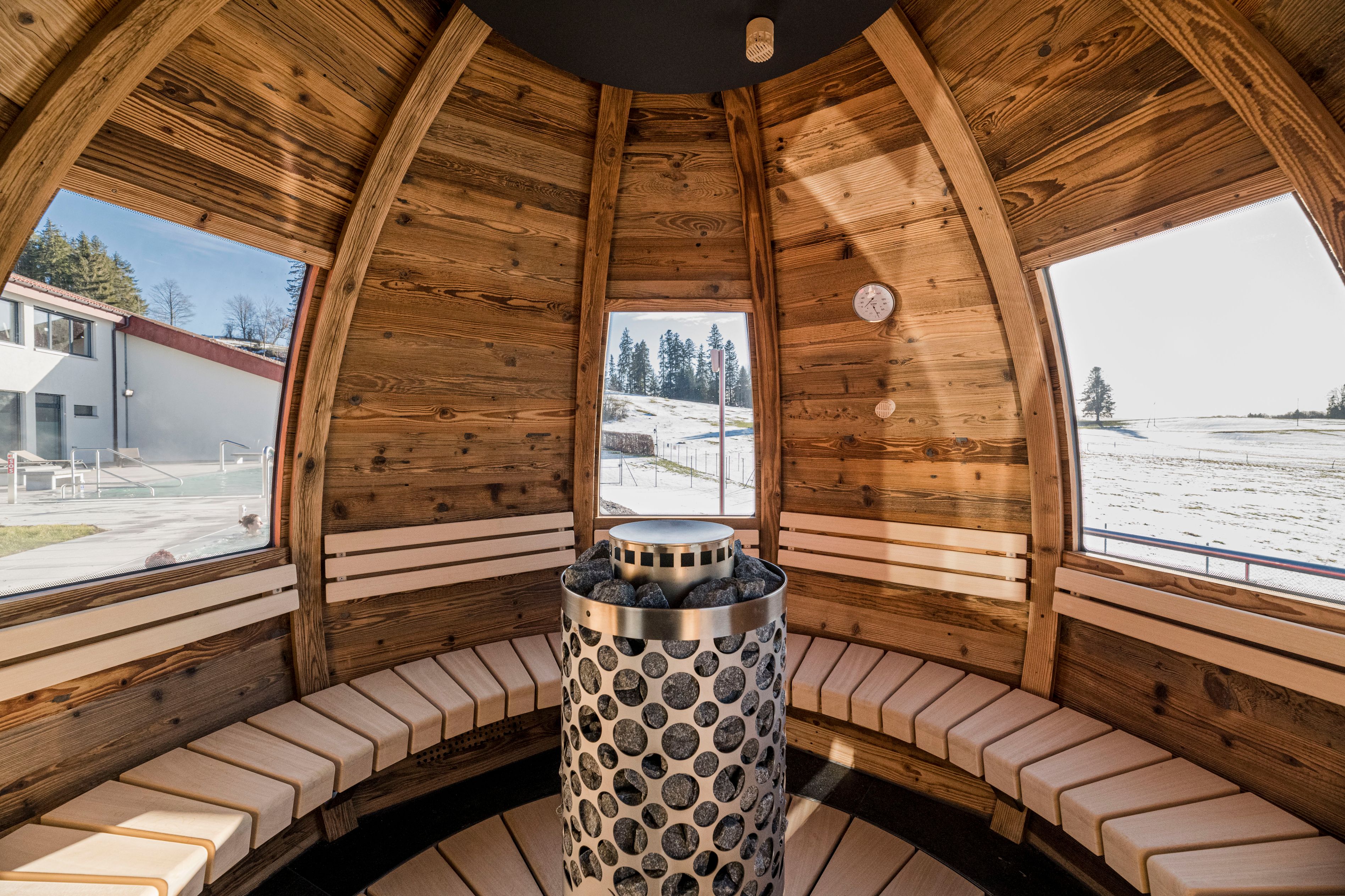 Bilder Jura Sport & Spa Resort