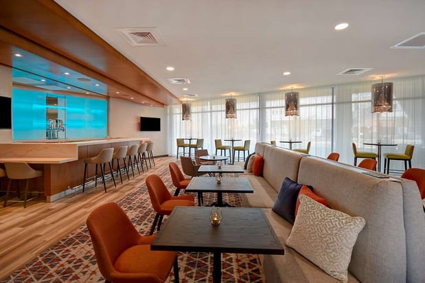 Images Home2 Suites by Hilton Las Vegas Convention Center