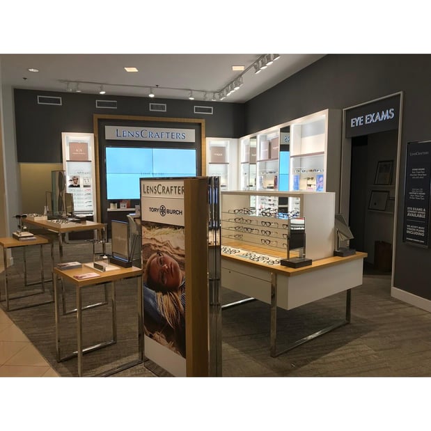 Images LensCrafters at Macy's