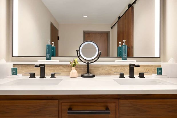 Images Hilton North Scottsdale at Cavasson