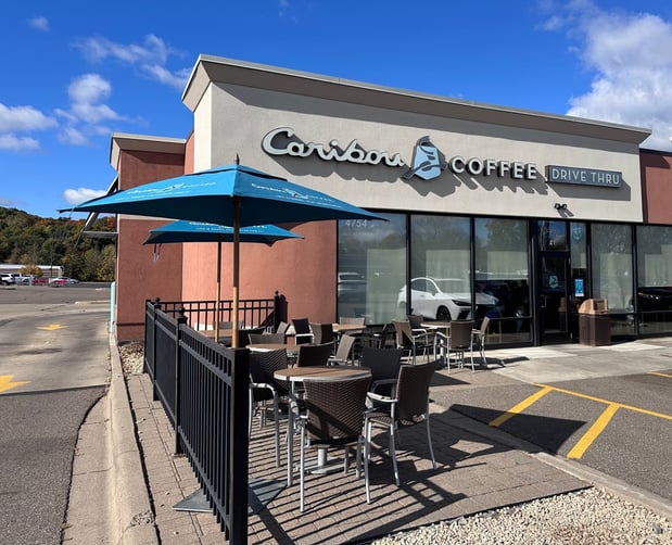 Images Caribou Coffee