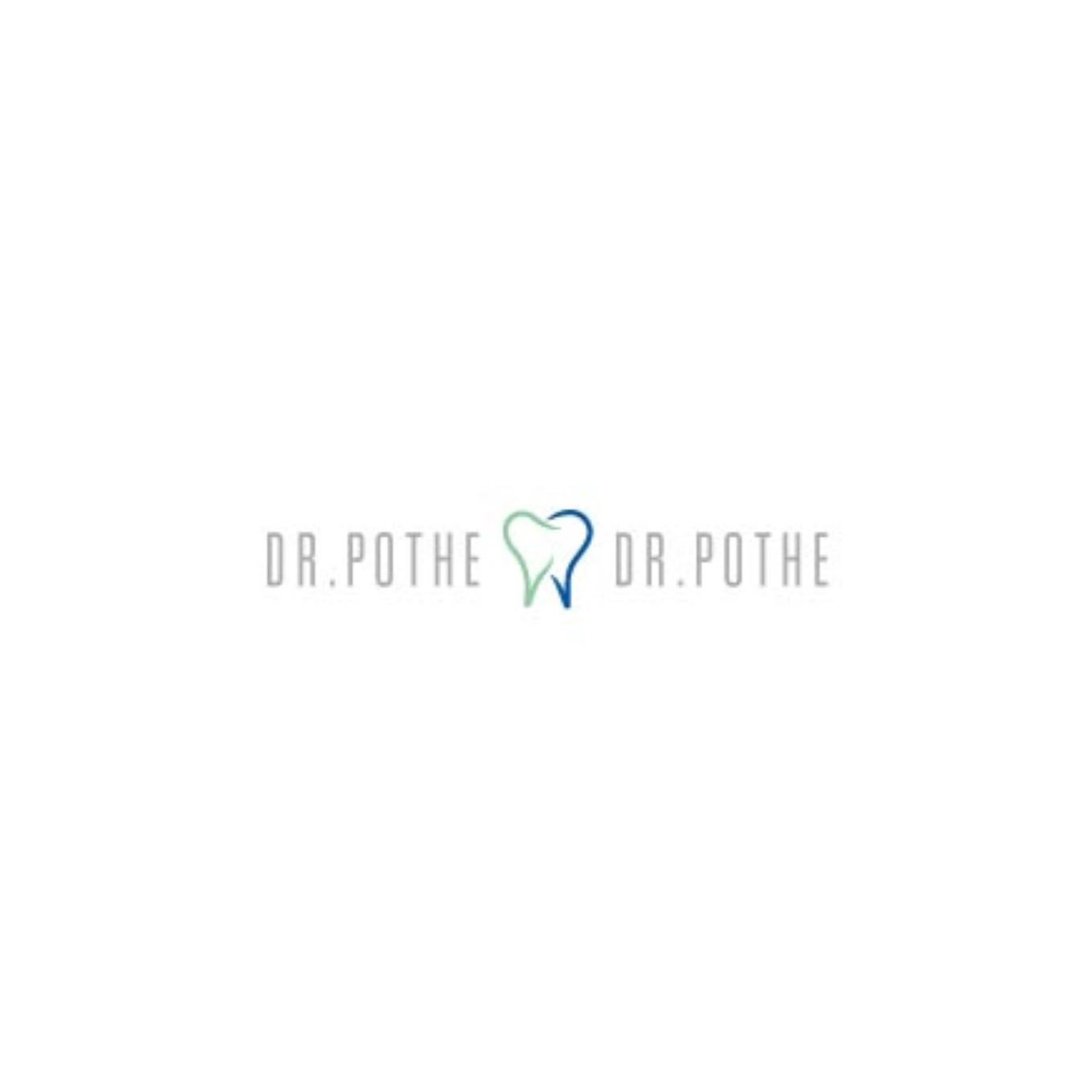 Zahnärzte Dr. Thomas Pothe | Dr. Katrin Pothe Logo