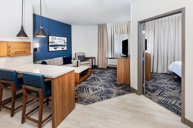 Images Candlewood Suites Fayetteville-Univ of Arkansas by IHG