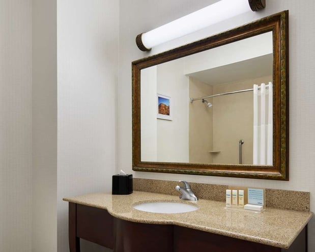 Images Hampton Inn & Suites Tulsa South-Bixby