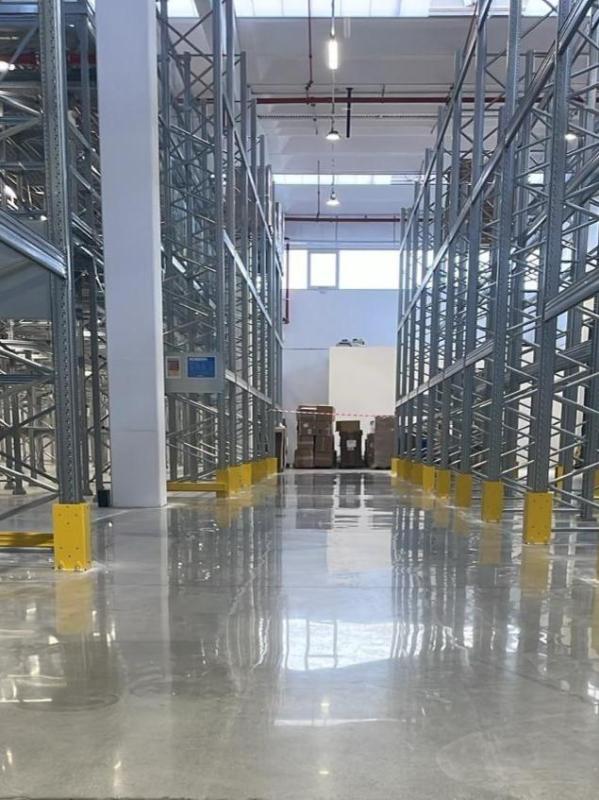 Images Cristallina Lucidatura Pavimentazioni