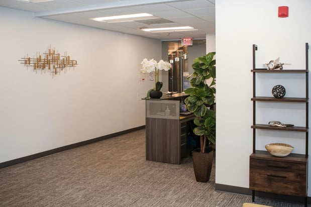 Images Pasadena Villa Outpatient Treatment Center - McLean