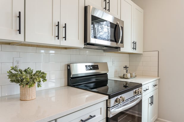 Images Sadler Village by Red Cedar Homes