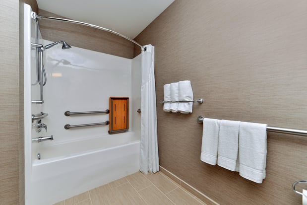 Images Holiday Inn Express & Suites St. Louis West-O'Fallon by IHG