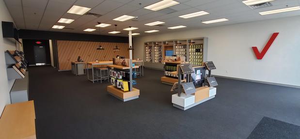 Images Verizon - CLOSED