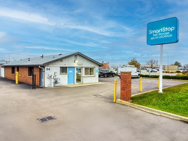 Images SmartStop Self Storage