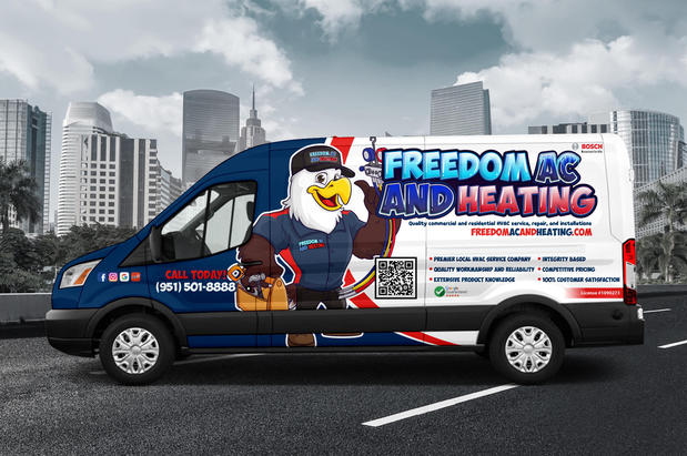 Images Freedom AC and Heating LLC