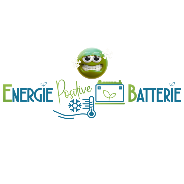 ENERGIE POSITIVE BATTERIE pièces et accessoires automobile, véhicule industriel (commerce)