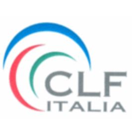 Clf Italia - Smaltimento Eternit Logo