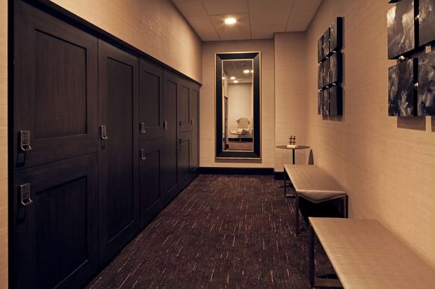 Images H Hotel Los Angeles, Curio Collection by Hilton
