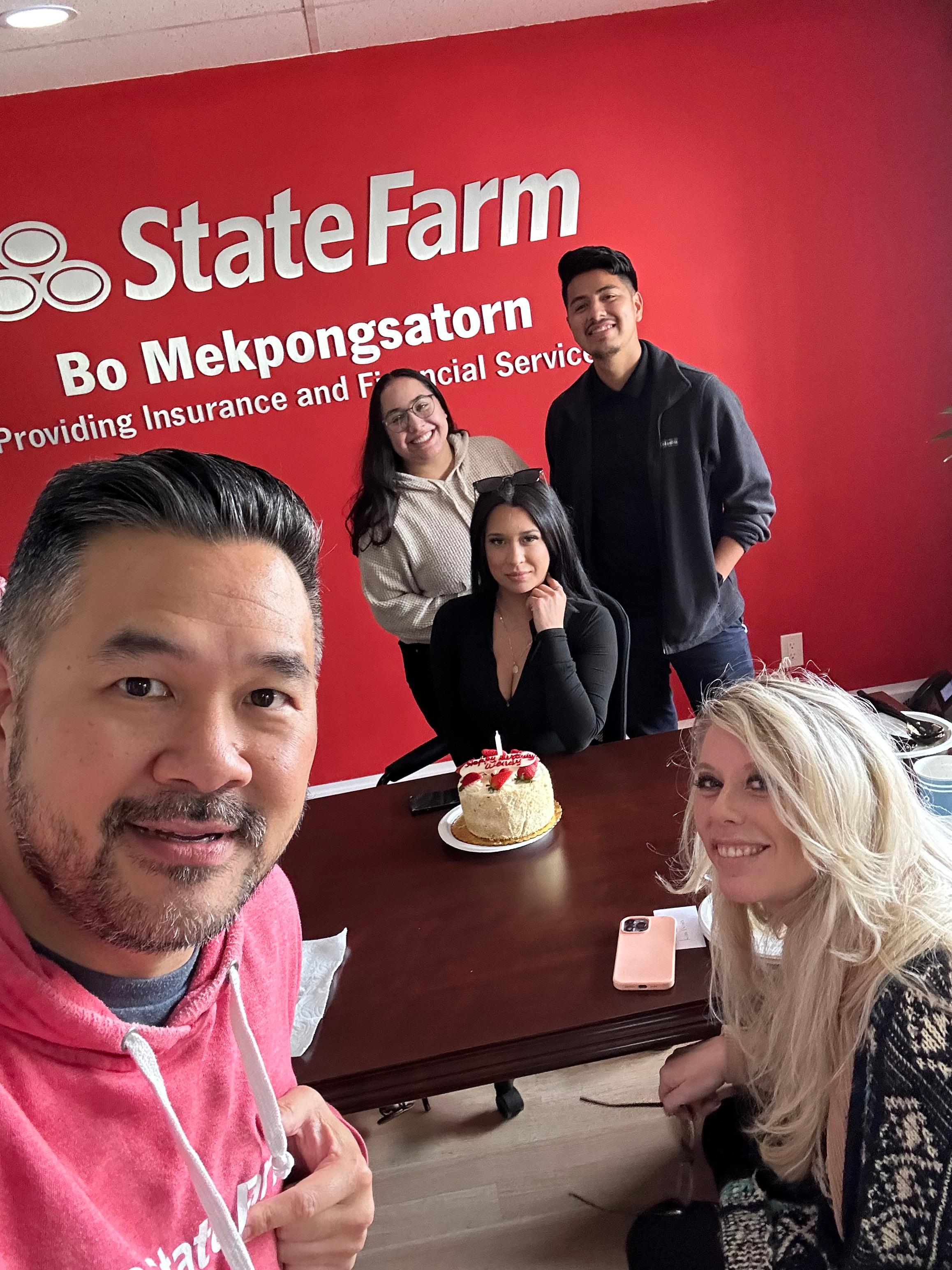 Image 8 | Bo Mekpongsatorn - State Farm Insurance Agent