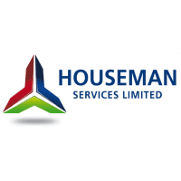 Houseman Services Ltd Logo