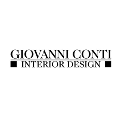 Giovanni Conti Interior Design Logo