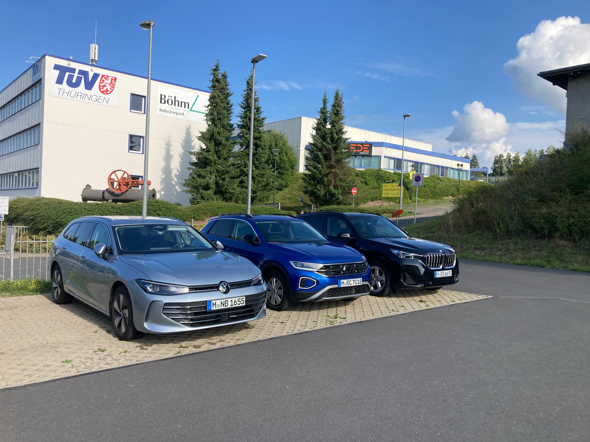 SIXT Autovermietung Zella-Mehlis, Am Köhlersgehäu 63 in Zella-Mehlis