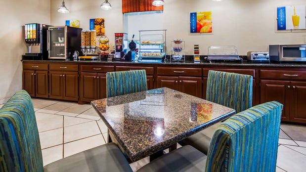 Images Best Western Northgate Inn