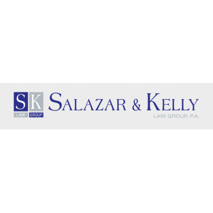 Salazar & Kelly Law Group, P.a.