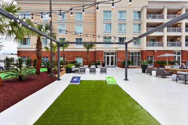 Images DoubleTree by Hilton Dothan