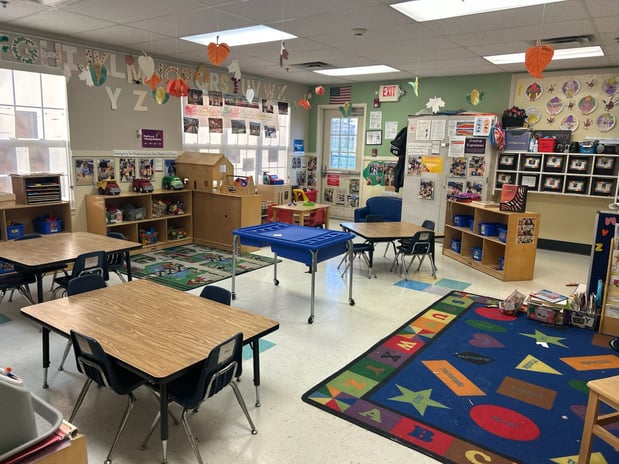 Images Overland Park South KinderCare