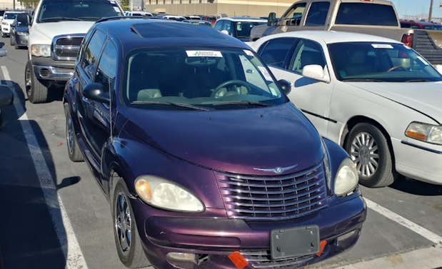 Images America's Auto Auction Las Vegas