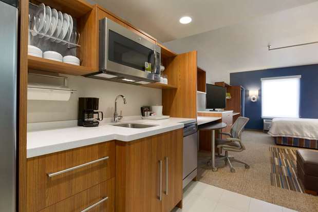 Images Home2 Suites by Hilton Phoenix Chandler