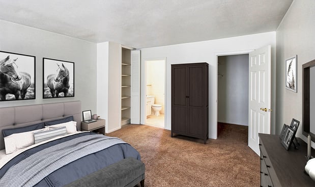 Images Elmwood Terrace Apartments & Townhomes