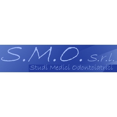 Studio Dentistico S.M.O. Logo