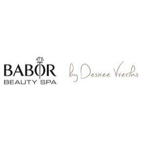 Babor Beauty Spa Desiree Vreriks Logo